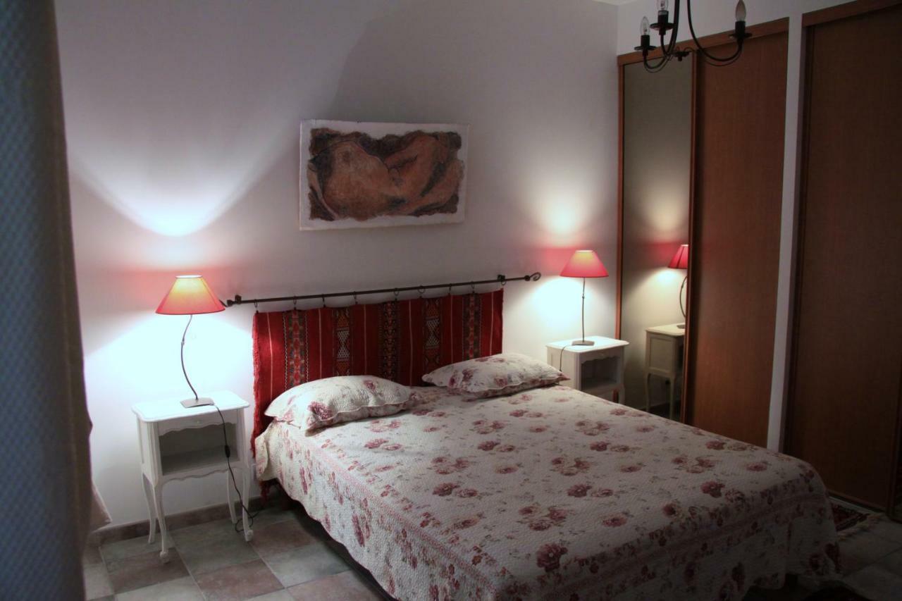 Appartement Avec Patio Et Garage Centre Ville Et Plage Sanary-sur-Mer Eksteriør billede